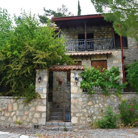 Mariolata Vintage Stone Villa - 4 Season Escape Extérieur photo