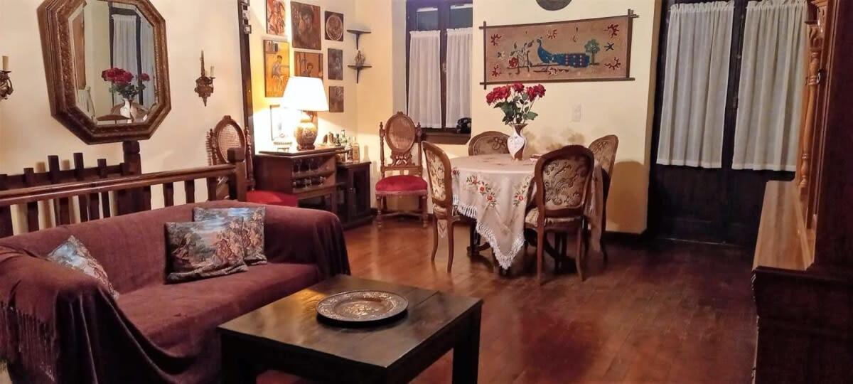 Mariolata Vintage Stone Villa - 4 Season Escape Extérieur photo