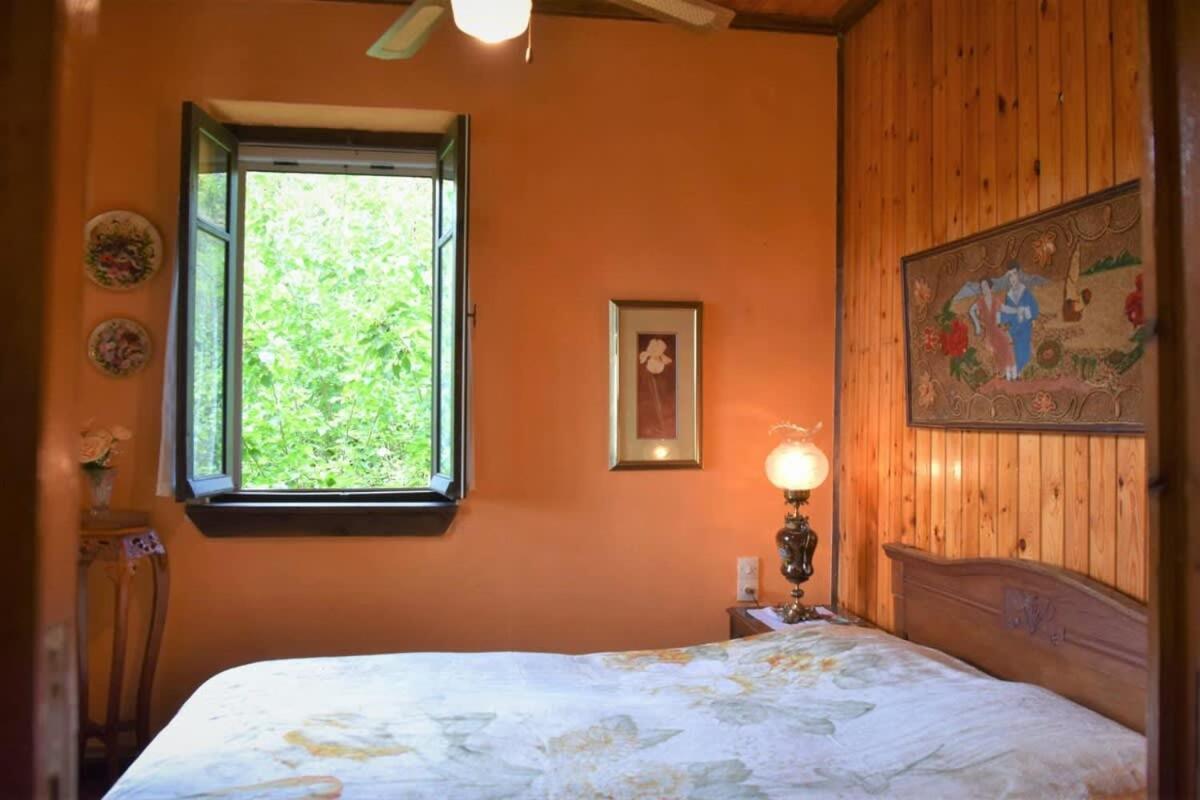 Mariolata Vintage Stone Villa - 4 Season Escape Extérieur photo
