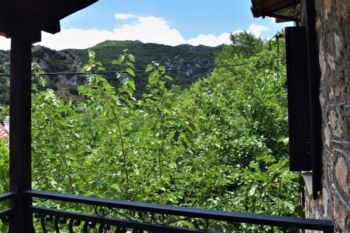 Mariolata Vintage Stone Villa - 4 Season Escape Extérieur photo