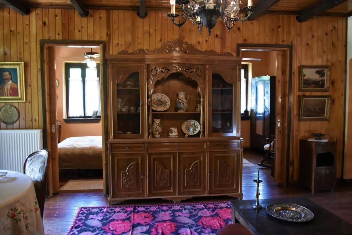 Mariolata Vintage Stone Villa - 4 Season Escape Extérieur photo