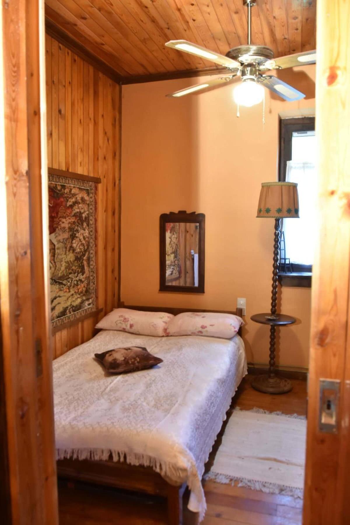 Mariolata Vintage Stone Villa - 4 Season Escape Extérieur photo