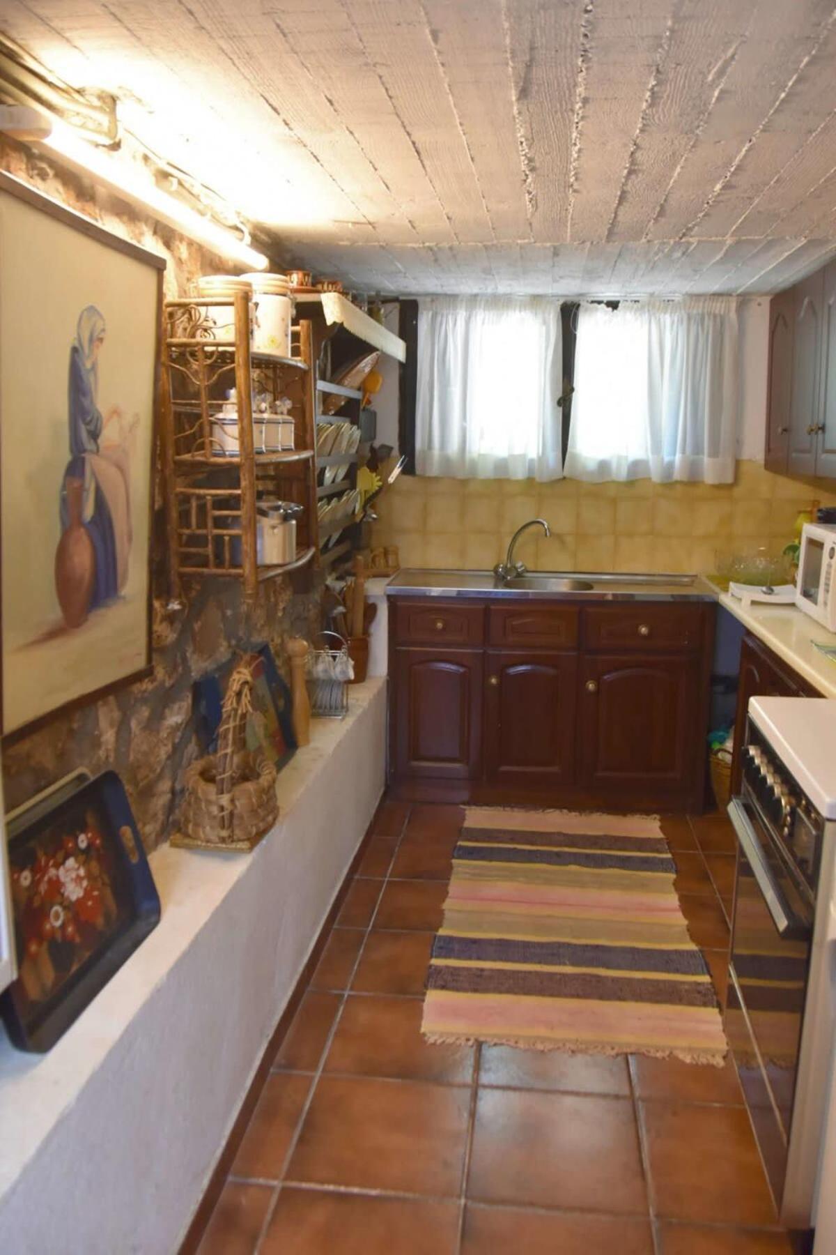 Mariolata Vintage Stone Villa - 4 Season Escape Extérieur photo