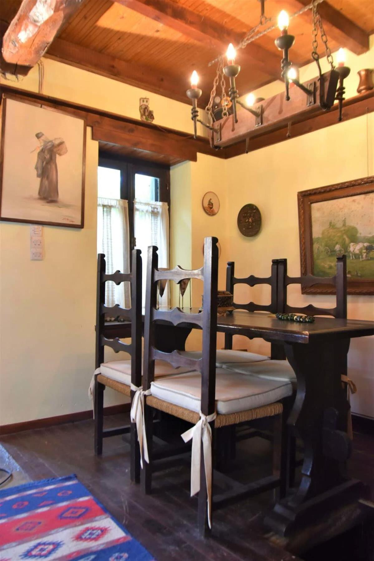 Mariolata Vintage Stone Villa - 4 Season Escape Extérieur photo