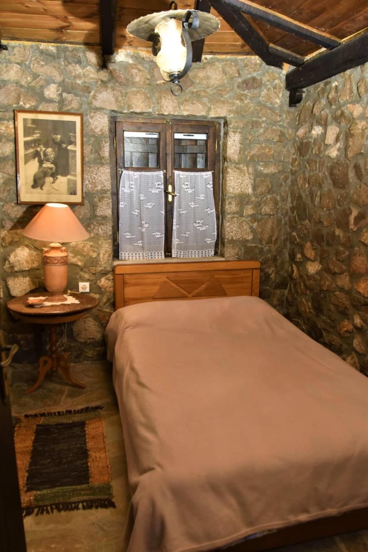 Mariolata Vintage Stone Villa - 4 Season Escape Extérieur photo